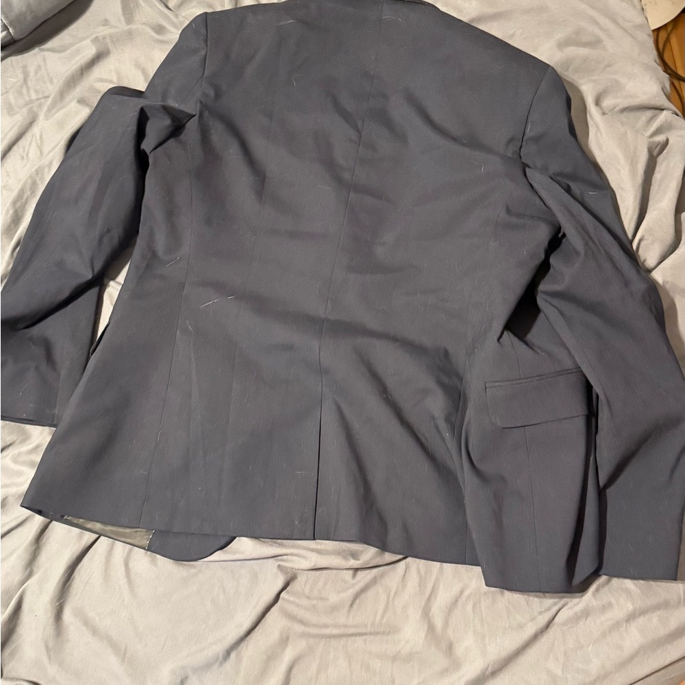 Suitjacket - Picture 2 of 2